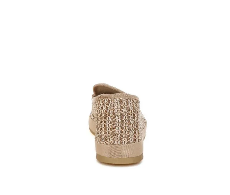 Boat Shoes & Slip-Ons>London Rag Women's Busaba Casual Slip-On Shoes