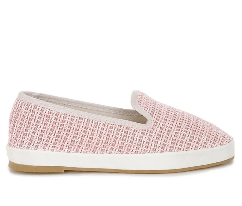 Boat Shoes & Slip-Ons>London Rag Women's Busaba Casual Slip-On Shoes