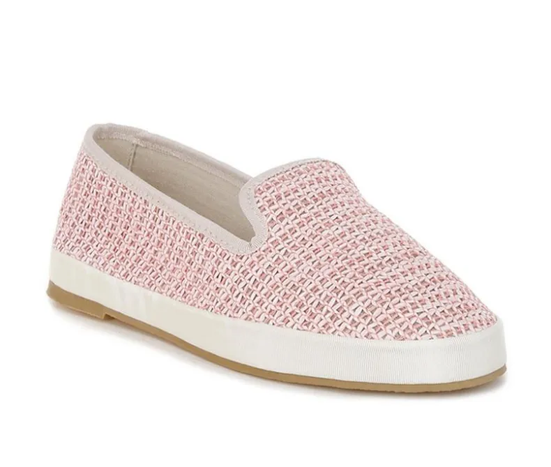 Boat Shoes & Slip-Ons>London Rag Women's Busaba Casual Slip-On Shoes