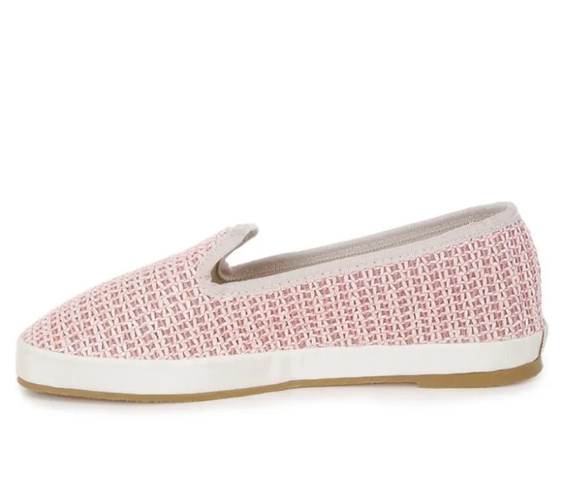 Boat Shoes & Slip-Ons>London Rag Women's Busaba Casual Slip-On Shoes