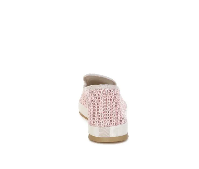 Boat Shoes & Slip-Ons>London Rag Women's Busaba Casual Slip-On Shoes