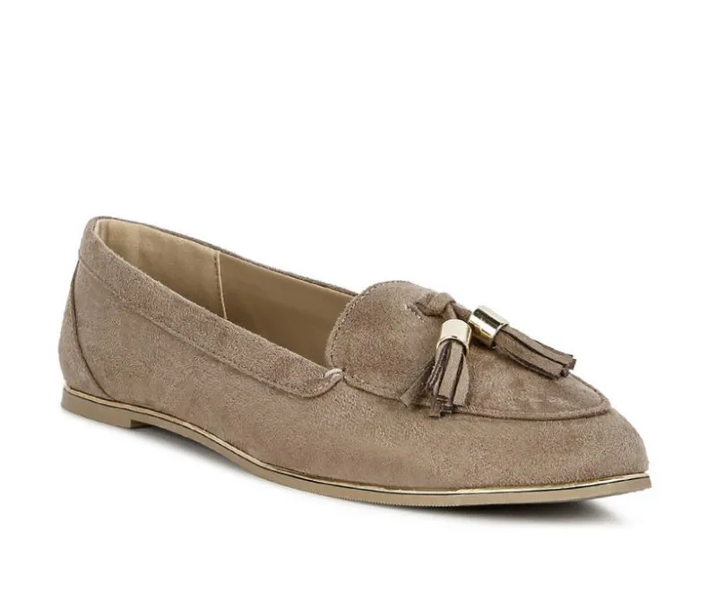 Loafers & Oxfords|Flats>London Rag Women's Cabbose Loafers