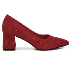 Pumps & Heels>London Rag Women's Caspia Pumps