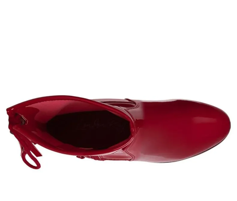 Dress>London Rag Women's Cheer Leader Booties