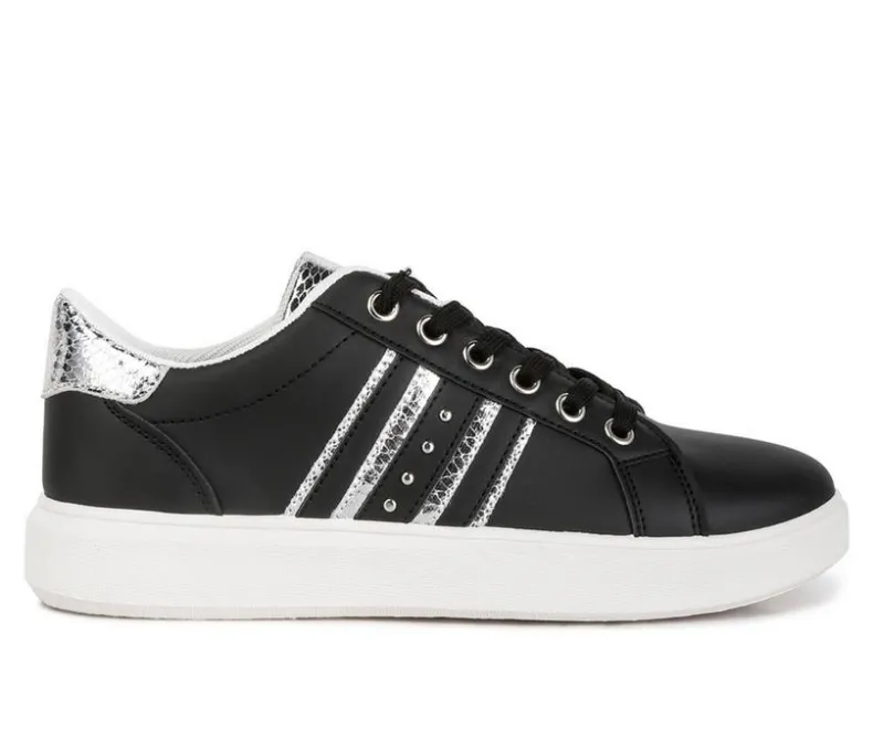 Platform|Fashion & Lifestyle>London Rag Women's Claude Fashion Sneakers