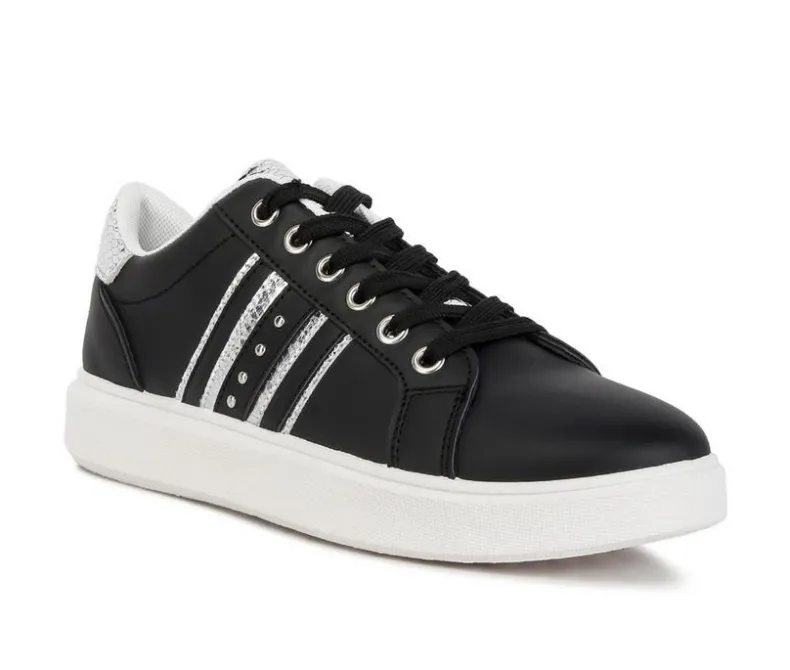 Platform|Fashion & Lifestyle>London Rag Women's Claude Fashion Sneakers