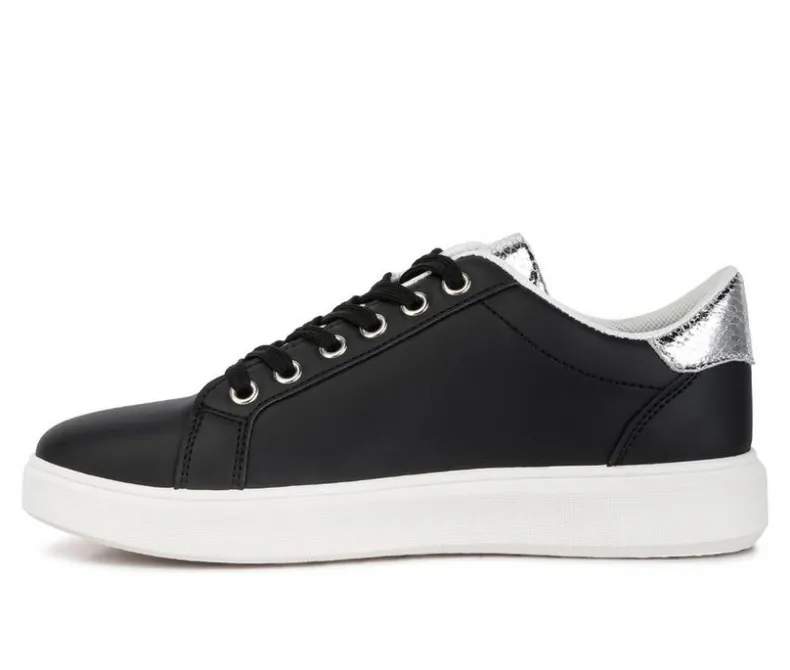Platform|Fashion & Lifestyle>London Rag Women's Claude Fashion Sneakers