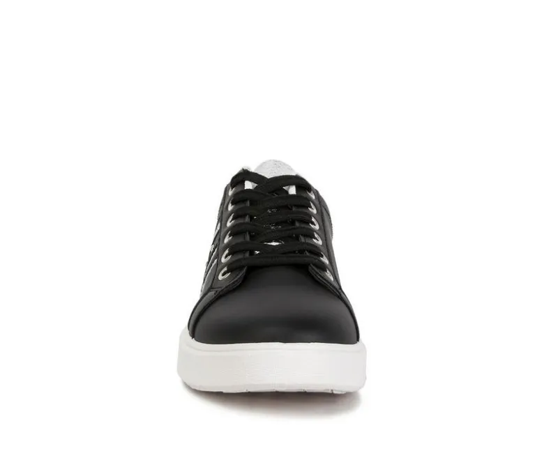 Platform|Fashion & Lifestyle>London Rag Women's Claude Fashion Sneakers