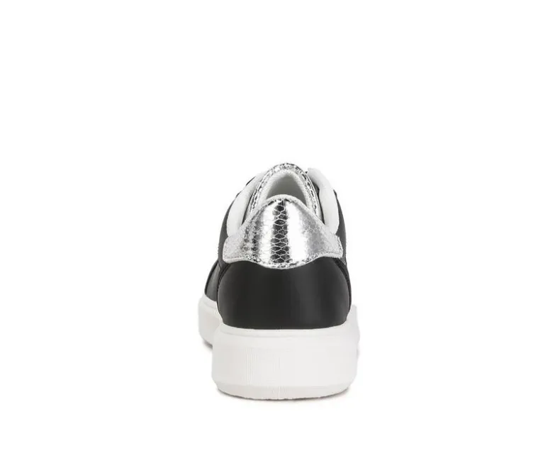 Platform|Fashion & Lifestyle>London Rag Women's Claude Fashion Sneakers