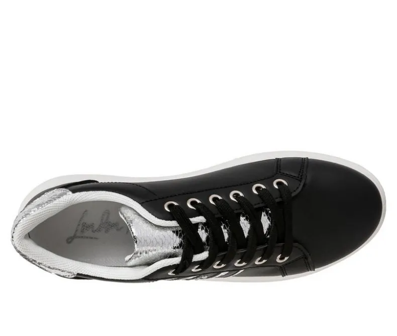 Platform|Fashion & Lifestyle>London Rag Women's Claude Fashion Sneakers