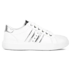 Platform>London Rag Women's Claude Fashion Sneakers