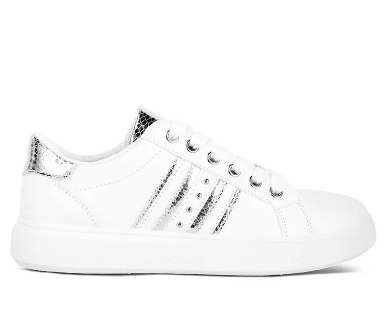 Platform>London Rag Women's Claude Fashion Sneakers