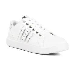 Platform>London Rag Women's Claude Fashion Sneakers