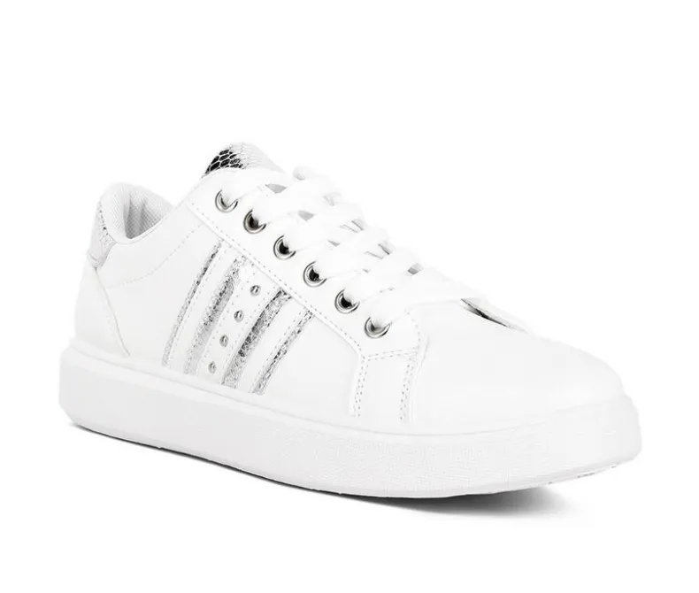 Platform>London Rag Women's Claude Fashion Sneakers