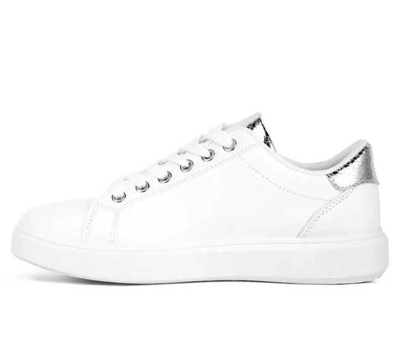 Platform>London Rag Women's Claude Fashion Sneakers
