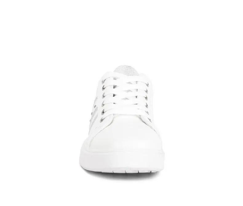 Platform>London Rag Women's Claude Fashion Sneakers