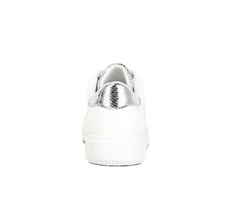 Platform>London Rag Women's Claude Fashion Sneakers