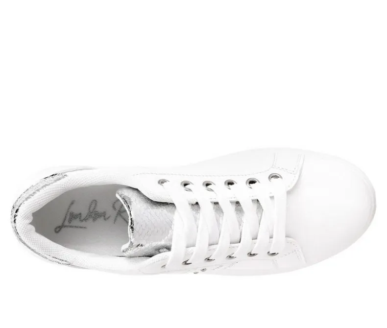 Platform>London Rag Women's Claude Fashion Sneakers
