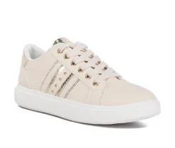 Platform>London Rag Women's Claude Fashion Sneakers