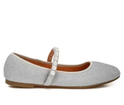 Flats>London Rag Women's Corphee Mary Jane Flats