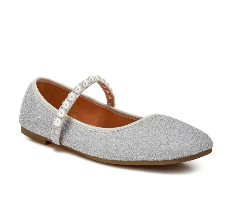Flats>London Rag Women's Corphee Mary Jane Flats
