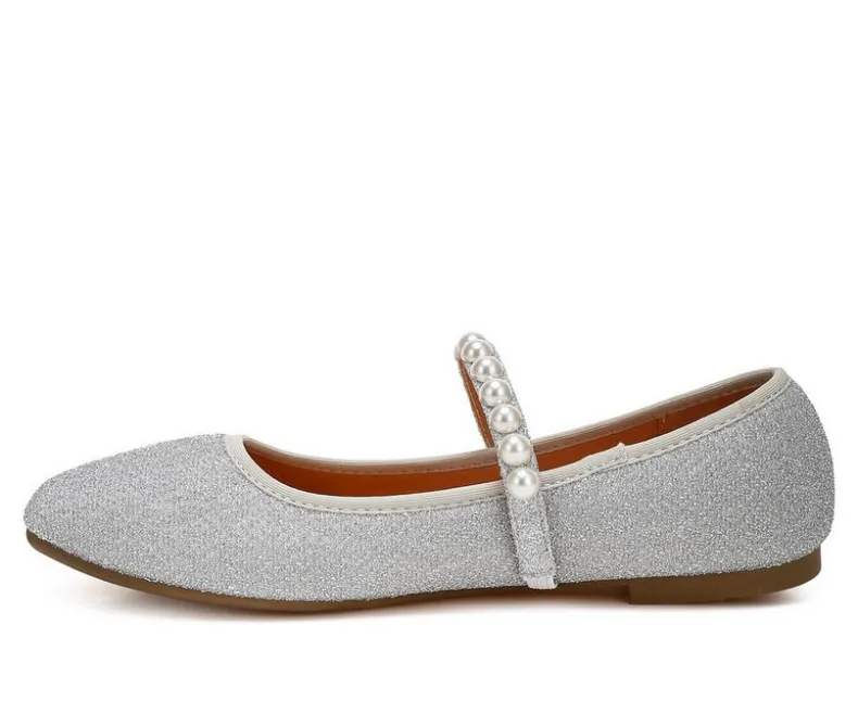 Flats>London Rag Women's Corphee Mary Jane Flats