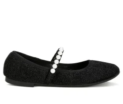Flats>London Rag Women's Corphee Mary Jane Flats