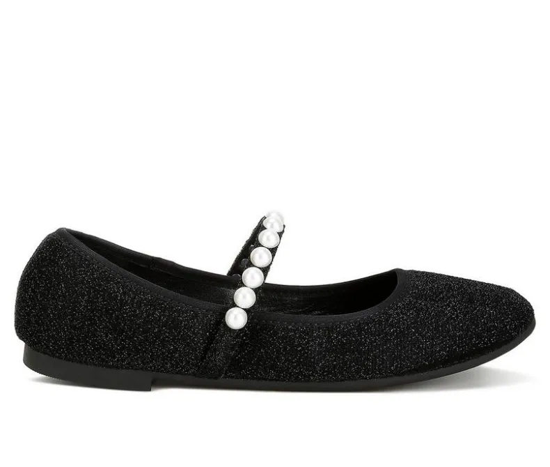 Flats>London Rag Women's Corphee Mary Jane Flats
