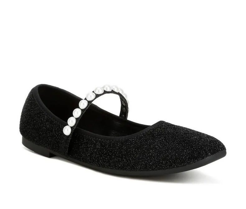 Flats>London Rag Women's Corphee Mary Jane Flats