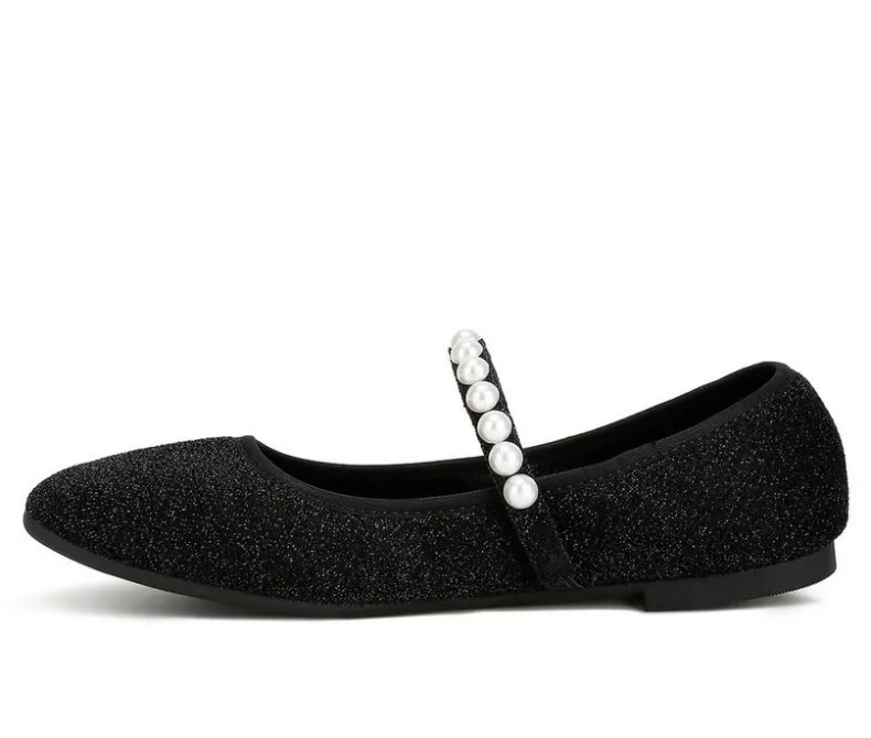 Flats>London Rag Women's Corphee Mary Jane Flats