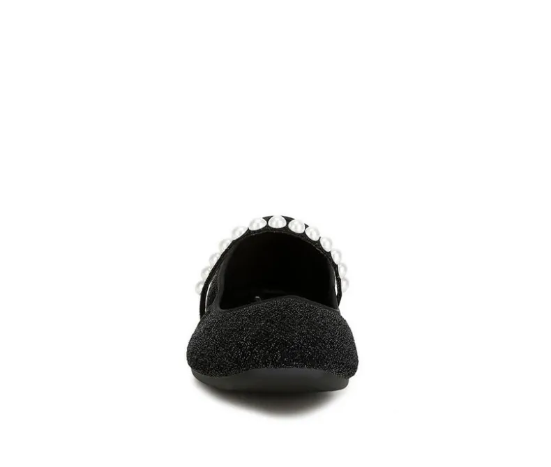 Flats>London Rag Women's Corphee Mary Jane Flats