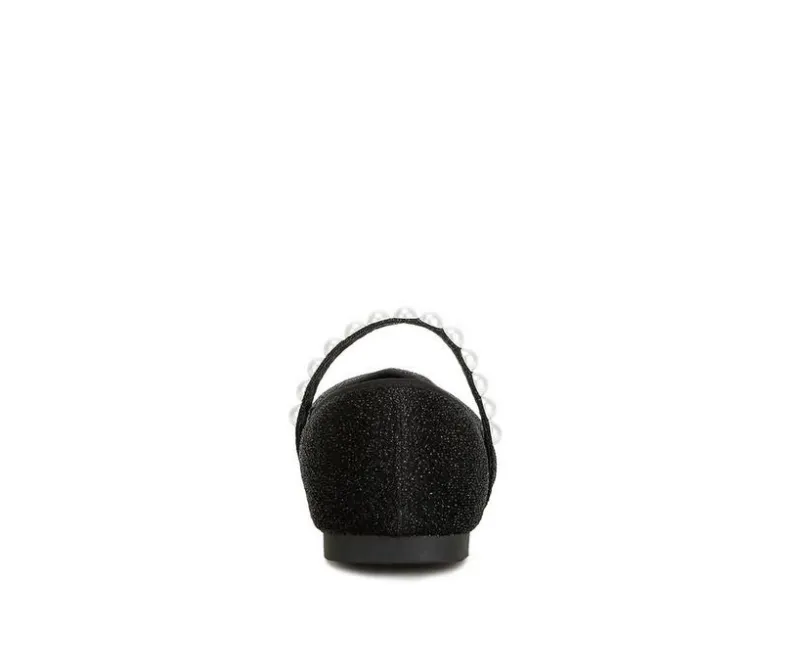 Flats>London Rag Women's Corphee Mary Jane Flats