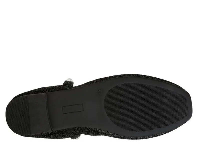 Flats>London Rag Women's Corphee Mary Jane Flats