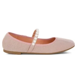 Flats>London Rag Women's Corphee Mary Jane Flats