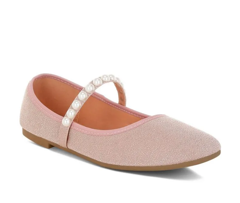 Flats>London Rag Women's Corphee Mary Jane Flats