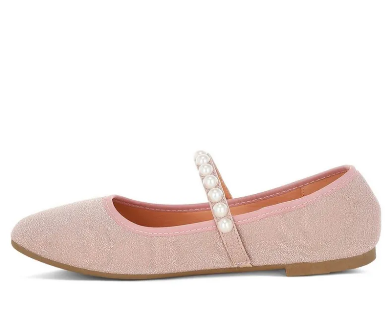 Flats>London Rag Women's Corphee Mary Jane Flats