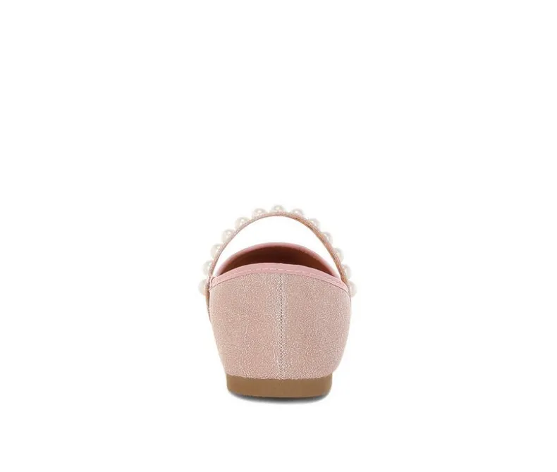 Flats>London Rag Women's Corphee Mary Jane Flats