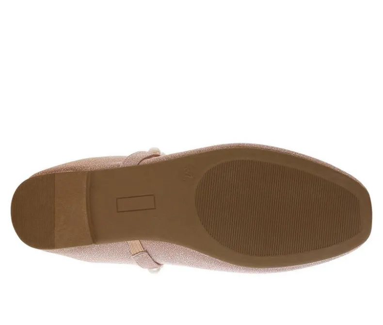 Flats>London Rag Women's Corphee Mary Jane Flats