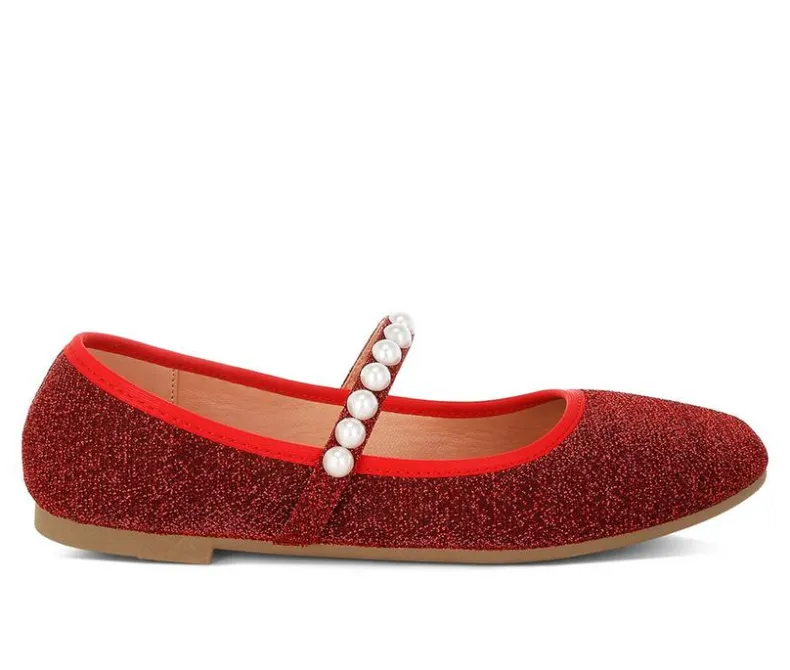 Flats>London Rag Women's Corphee Mary Jane Flats