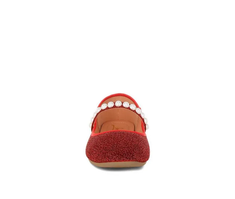 Flats>London Rag Women's Corphee Mary Jane Flats