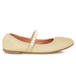 Flats>London Rag Women's Corphee Mary Jane Flats