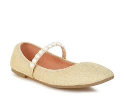 Flats>London Rag Women's Corphee Mary Jane Flats