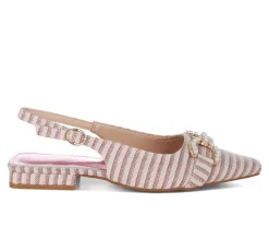 Flats>London Rag Women's Crina Flats