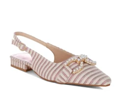 Flats>London Rag Women's Crina Flats