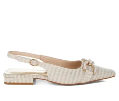 Flats>London Rag Women's Crina Flats