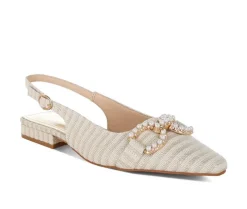 Flats>London Rag Women's Crina Flats