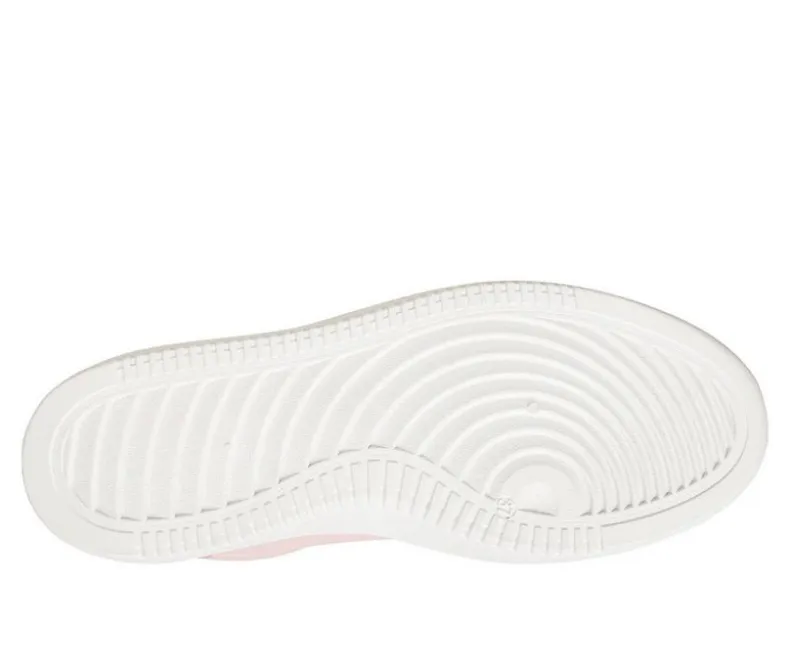 Platform>London Rag Women's Cross Stitch Platform Sneakers