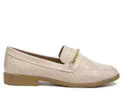 Loafers & Oxfords>London Rag Women's Crypt Loafers