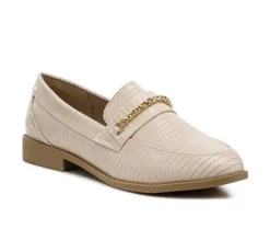 Loafers & Oxfords>London Rag Women's Crypt Loafers