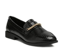 Loafers & Oxfords>London Rag Women's Crypt Loafers